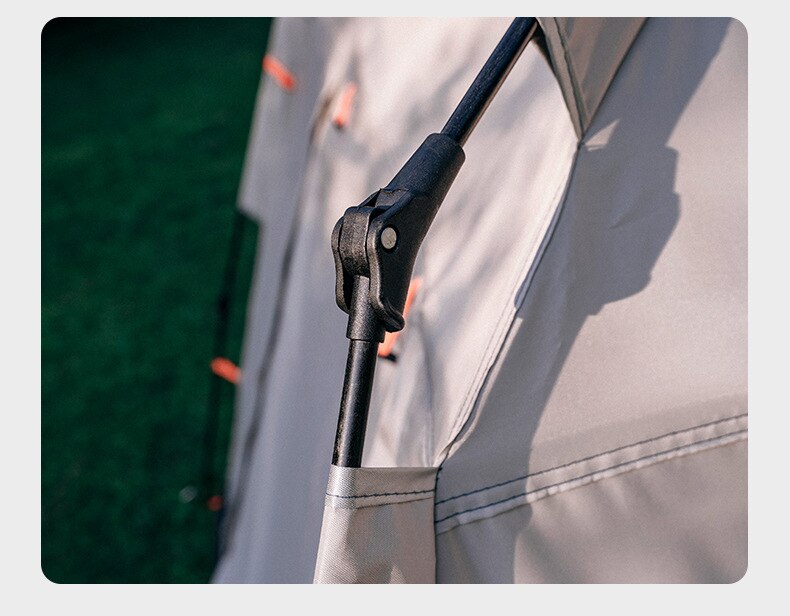 Cheap Goat Tents 4